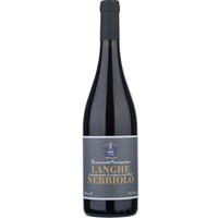 Langhe Nebbiolo Ferdinando Principiano 2023