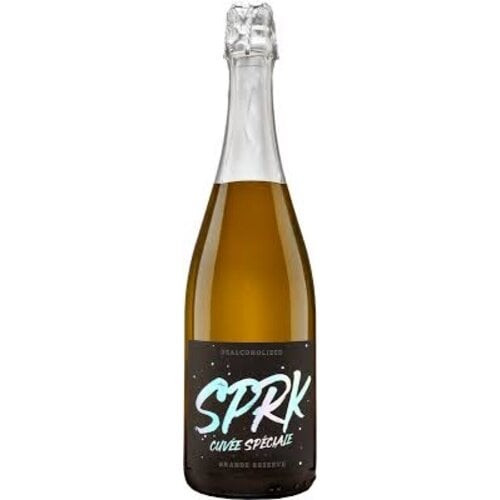 Weingut Leitz SPRK Sparkling Cuvée Speciale