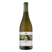 Dominio de Tares Sonrisa Godello 2024