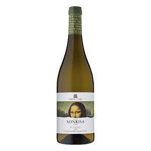 Dominio de Tares Dominio de Tares Sonrisa Godello 2024 Dominio de Tares Dominio de Tares Sonrisa Godello 2024