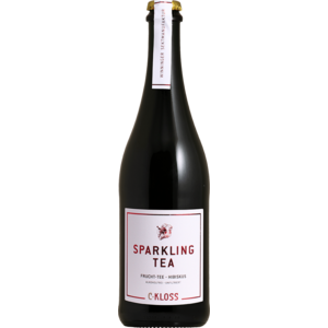 C. Kloss C. Kloss Sparkling Tea  Frucht Tee - Hibiskus