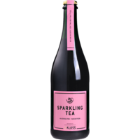 C. Kloss Sparkling Tea Rosé