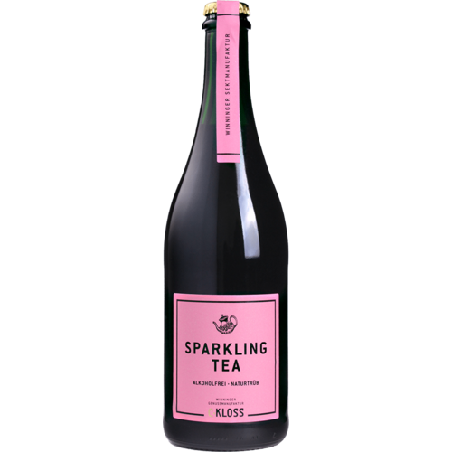 C.Kloss C. Kloss Sparkling Tea Rosé