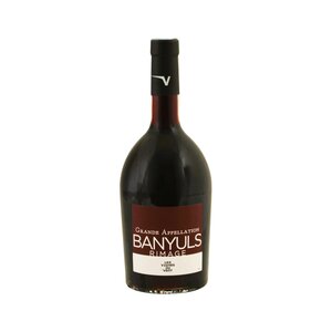 Domaine la Galline Banyuls Rimage Grande Appellation 2023