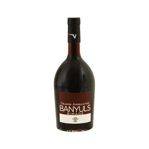 Domaine la Galline Banyuls Rimage Grande Appellation 2023