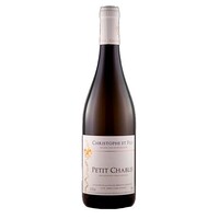 Domaine Christophe et Fils Petit Chablis 2023
