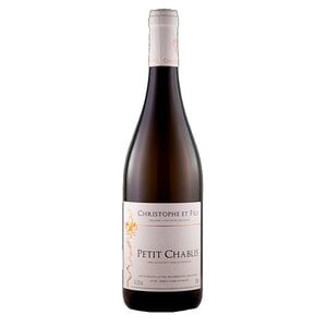 Domaine Christophe et Fils Domaine Christophe et Fils Petit Chablis 2023