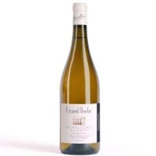Vignobles des Deux Vallées Grand Roche Bourgogne Aligotè 2023