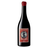Chinon, Pallus 2022