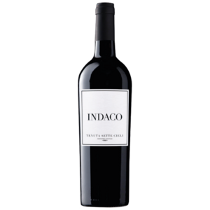 Tenuta dei Sette Cieli Tenuta dei Sette Cieli Indaco 2020 Tenuta dei Sette Cieli Tenuta dei Sette Cieli Indaco 2020