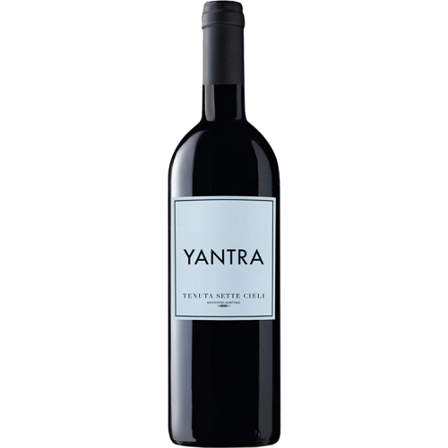 Tenuta dei Sette Cieli Tenuta dei Settie Cieli Yantra 2023