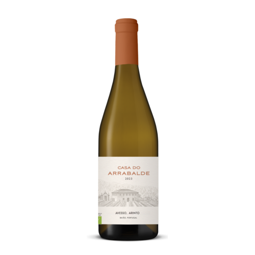 Quinta de Santa Teresa Quinta de Santa Teresa Casa do Arrabalde 2023