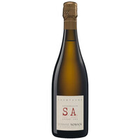 Champagne Domaine Nowack Cuvée S.A. (Sans Année)
