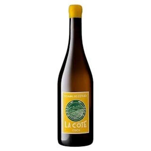 Domaine des Bernard Domaine des Bernard La Côte 2023