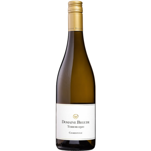 Domaine Begude Domaine Begude Terroir 11300 Chardonnay 2024 Domaine Begude Domaine Begude Terroir 11300 Chardonnay 2024