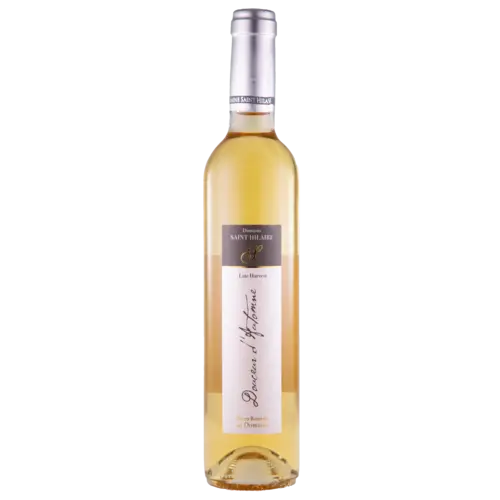 Domaine Saint Hilaire Domaine Saint Hilaire  Douceur d'Automne 2022