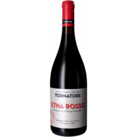 Tornatore Etna Rosso 2022