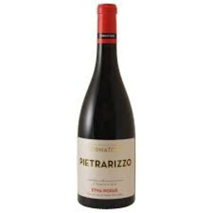 Tornatore Tornatore Pietrarizzo Etna Rosso 2020