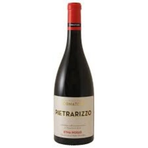 Tornatore Tornatore Pietrarizzo Etna Rosso 2020