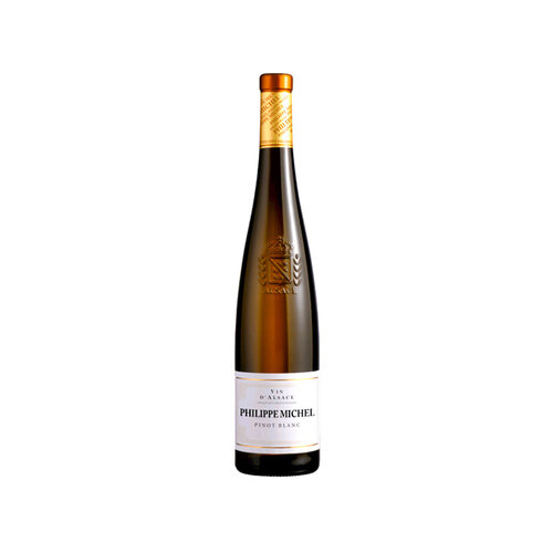 Philippe Michel Philippe Michel Pinot Blanc 2023