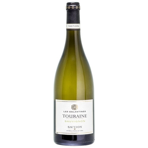 Domaine Sauvion Les Eglantines Touraine Sauvignon 2024