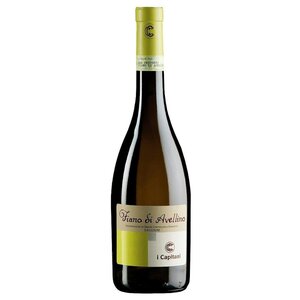 I Capitani I Capitani Fiano di Avellino DOCG 2025 I Capitani I Capitani Fiano di Avellino DOCG 2025