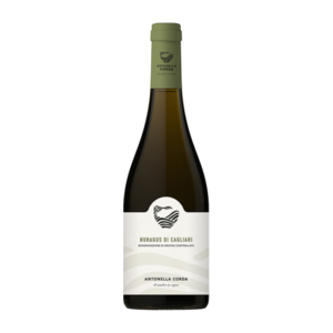 Antonella Corda Antonella Corda Nuragus di Cagliari 2025