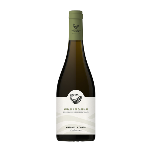 Antonella Corda Antonella Corda Nuragus di Cagliari 2025