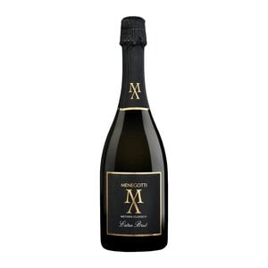 Cantina Menegotti Menegotti Spumante Methode Classico Extra Brut