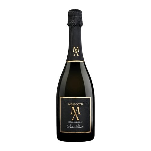 Cantina Menegotti Menegotti Spumante Methode Classico Extra Brut