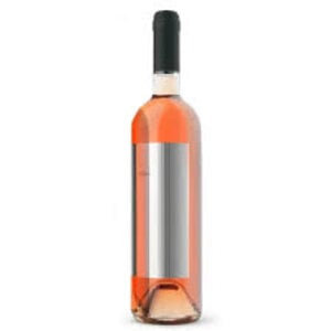 Vinzenco Bossotti Bossotti Rifletti Piemonte Rosato 2025