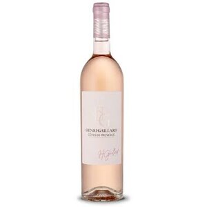 Henri Gaillard Henri Gaillard Côtes de Provence Rosé 2025