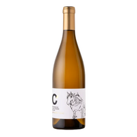 Domaine de Cazaban Naissance d'Un Grand Blanc 2023