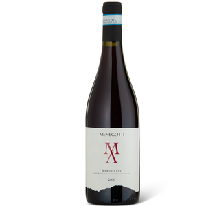Cantina Menegotti Menegotti Bardolino 2025 Cantina Menegotti Menegotti Bardolino 2025