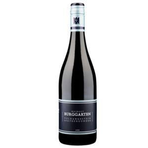 Weingut Burggarten Weingut Burggarten Vulkangestein Spätburgunder 2022