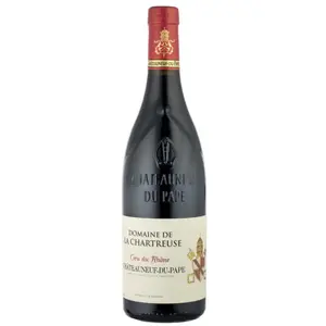 Domaine de la Chartreuse Domaine de la Chartreuse Châteauneuf-du-Pape 2024