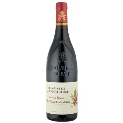 Domaine de la Chartreuse Domaine de la Chartreuse Châteauneuf-du-Pape 2024
