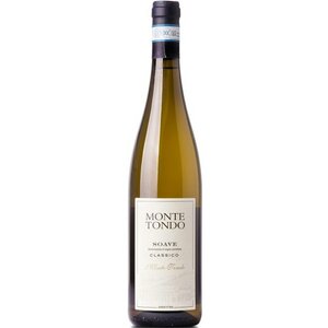Monte Tondo Monte Tondo Soave Classico 2024 Monte Tondo Monte Tondo Soave Classico 2024