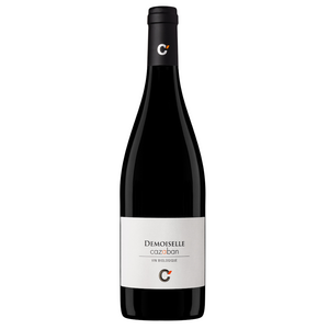 Domaine de Cazaban Domaine de Cazaban Demoiselle 2022 Domaine de Cazaban Domaine de Cazaban Demoiselle 2022
