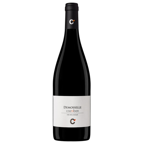 Domaine de Cazaban Domaine de Cazaban Demoiselle 2022 Domaine de Cazaban Domaine de Cazaban Demoiselle 2022