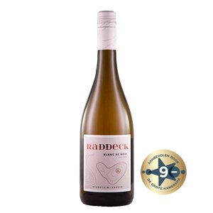Raddeck Raddeck Blanc de Noir 2025