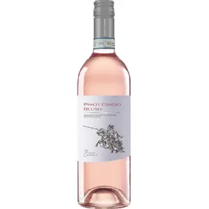 Torre Giacomo Torre Giacomo Pinot Grigio Blush 2025