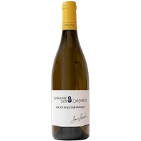 Domaine des 3 Dames Mâcon Solutré-Pouilly 2023