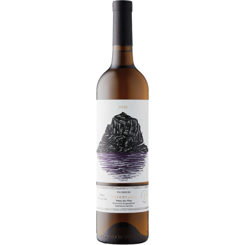 Monemvasia Winery Tsimbidi Monemvasia Winery Tsimbidi Monemvasia White 2023