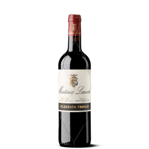 Bodegas Martínez Lacuesta Martínez Lacuesta Colección Familia Gran Reserva 2012 Bodegas Martínez Lacuesta Martínez Lacuesta Colección Familia Gran Reserva 2012