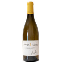Domaine des 3 Dames Pouilly-Fuissé 1er Cru 2022