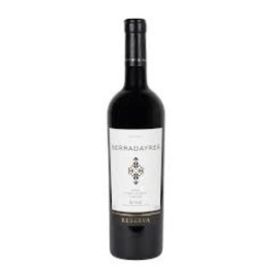 Enoport Serradayres Reserva Tinto 2020 Enoport Serradayres Reserva Tinto 2020