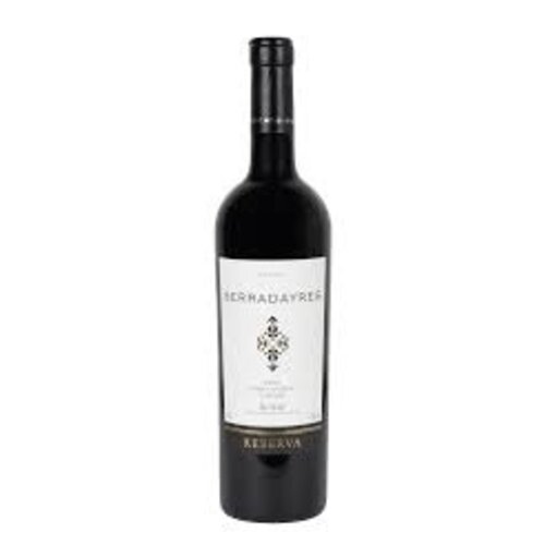 Enoport Serradayres Reserva Tinto 2020 Enoport Serradayres Reserva Tinto 2020