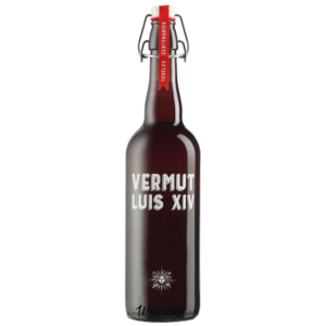 Colección de Toneles Centenarios Colección de Toneles Centenarios Vermut LUIS XIV Colección de Toneles Centenarios Colección de Toneles Centenarios Vermut LUIS XIV