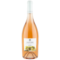 Quinta do Vallado Touriga Nacional Rosé 2025